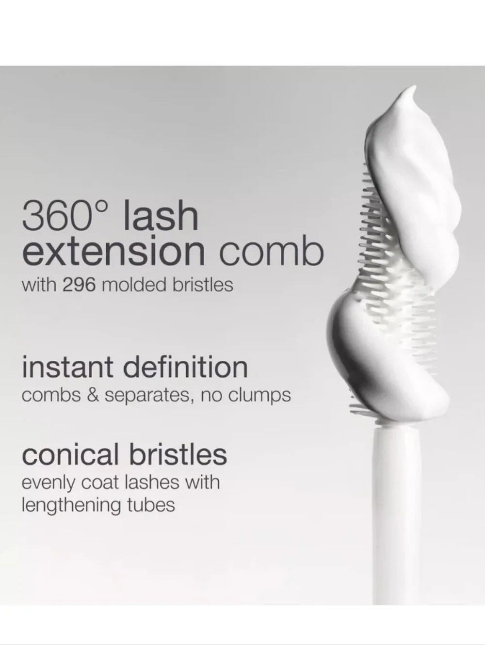 TARTE TARTLETE TUBING LASH PRIMER.